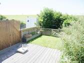 Sonnenterrasse - 