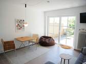 Wohnbereich - 