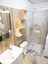 Duschbad - 