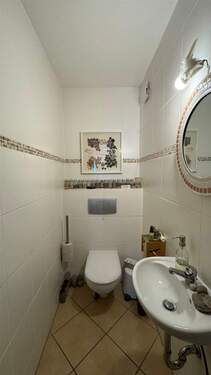 Gäste-WC - 