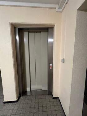 Aufzug - 