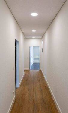 Flur - Büro zur Miete in Köln