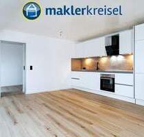 Erstbezug nach Sanierung: Große Ferienwohnung im 