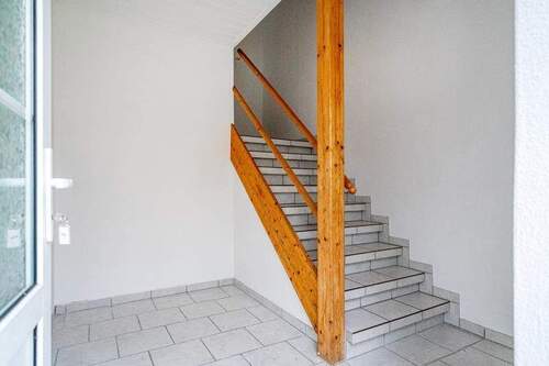 Impressionen - 3 Zimmer Etagenwohnung zum Kaufen in Esens OT Bensersiel