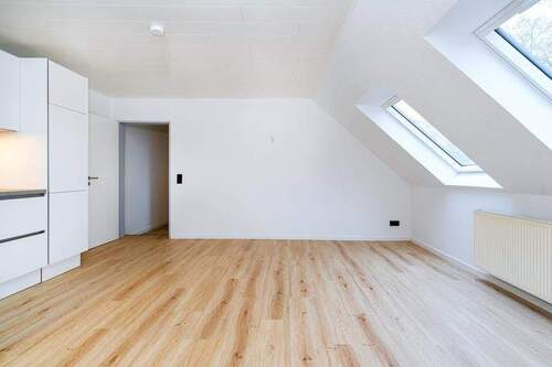 Impressionen - Etagenwohnung mit 85,00 m² in Esens OT Bensersiel zum Kaufen