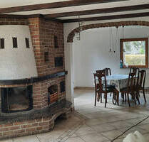 Bezugsfreies EFH mit zusätzlichem Baugrund für weiteres EFH - Bernau bei Berlin