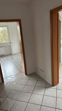 Eingang - 2 Zimmer Etagenwohnung in Duisburg