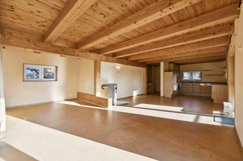 großer Wohn- Essbereich 1.OG - 