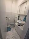 separate Toilette - 