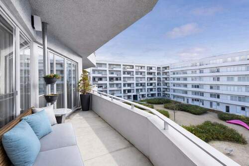 Balkon - 