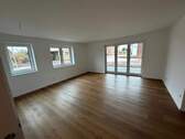 MT38 Wohnbereich - 3 Zimmer Etagenwohnung zur Miete in Twistringen