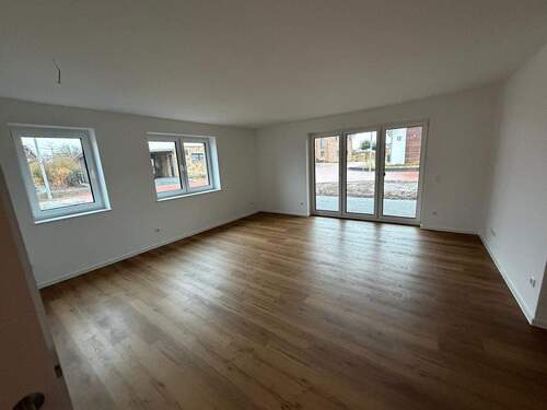 MT38 Wohnbereich - 3 Zimmer Etagenwohnung zur Miete in Twistringen