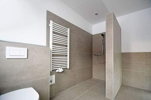 MT38 Badezimmer - Etagenwohnung mit 91,20 m&sup2; in Twistringen zur Miete