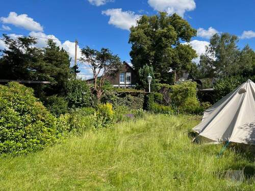 Garten 1 - Einfamilienhaus mit 79,90 m&sup2; in Haan zum Kaufen