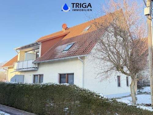 Bild 2 - 2 Zimmer Mehrfamilienhaus, Wohnhaus zum Kaufen in Urbach