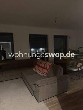 Bild 2 - 4 Zimmer Etagenwohnung zur Miete in Berlin