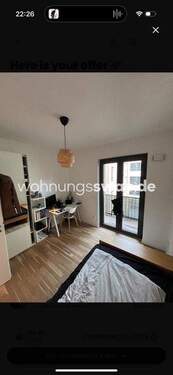 Bild 4 - Etagenwohnung mit 94,00 m&sup2; in Berlin zur Miete