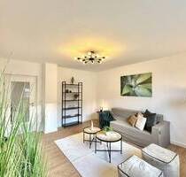 Neu: Moderne 3 Zimmer-Wohnung in Ostseenähe! Sofort verfügbar. - Klütz Tarnewitzerhagen