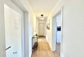 Flur - Etagenwohnung mit 68,10 m&sup2; in Klütz zum Kaufen