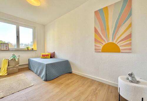 Kinderzimmer/Gästezimmer - 