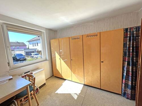 EG Zimmer - 