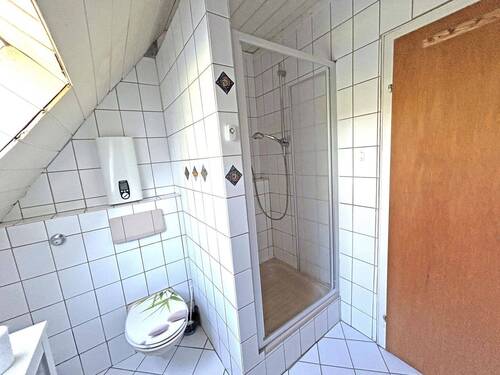 OG Badezimmer - 