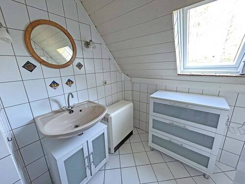 OG Badezimmer - 
