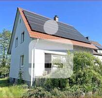 Haus zum Verlieben - Ruhe und Zukunftsenergie! - Stadtsteinach