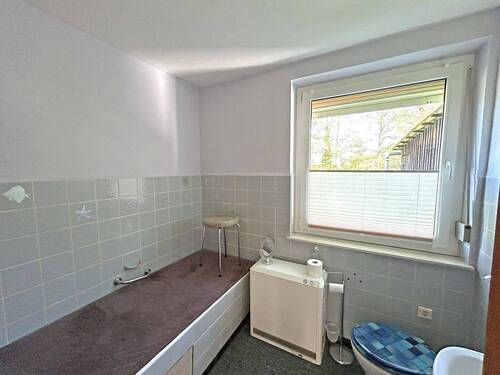 EG Badezimmer - 
