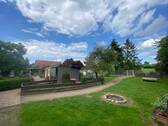 Aussenbereich 6 - 8 Zimmer Einfamilienhaus zum Kaufen in Mestlin / Kadow
