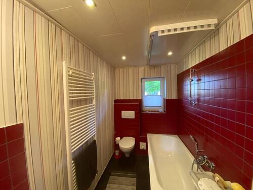 Gäste WC - 
