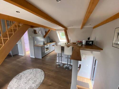 Ferienwohnung 1 - 
