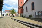 unmittelbare Umgebung - 