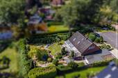 Blick von oben - 