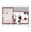 Grundriss OG - 