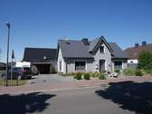 Ansicht - 5 Zimmer Einfamilienhaus zum Kaufen in Lohe-Rickelshof