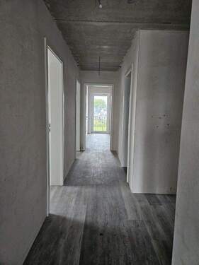 Bild 3 - 4 Zimmer Etagenwohnung in Nordrhein-Westfalen - Lippstadt