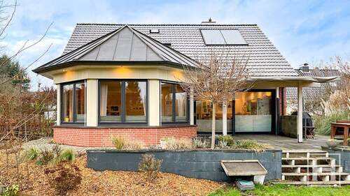 Architektur mit Charakter - 