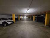 Tiefgarage - 