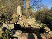 Gartenansicht - 