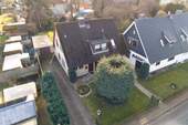 Schönes Einfamilienhaus - 