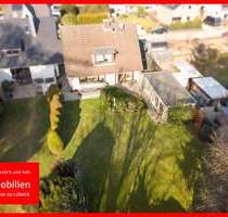 Modernisierungsbedürftiges Einfamilienhaus in Travemünde - Lübeck