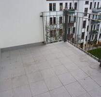 ab April 2026 * 6-Raum-Wohnung * 2 Balkone * Parkett * Waldstraßenviertel - Leipzig Zentrum-Nordwest