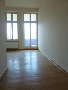 03_Küche_6124.JPG - Etagenwohnung mit 264,30 m&sup2; in Leipzig zur Miete
