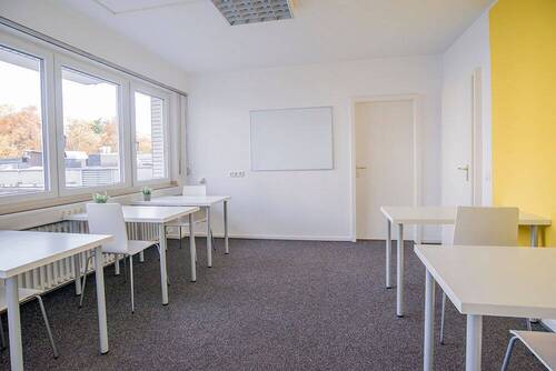 Bild 4 - Büro mit 30,00 m&sup2; in Düsseldorf zur Miete