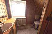 zweites Badezimmer im DG - 