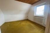 Zweites Schlafzimmer - 
