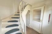 Eingangsbereich - 3 Zimmer Doppelhaushälfte in Lübeck
