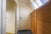 Flur DG mit Einbauschrank - 
