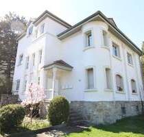 Charmantes Altbau-Investment in Toplage - Dach-Maisonettewohnung im Herzen von Bad Homburg - Bad Homburg vor der Höhe